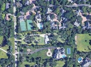 6301 S Elm St, Burr Ridge, IL 60527