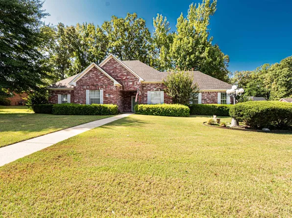 204 Jaci Ln, Monticello, AR 71655