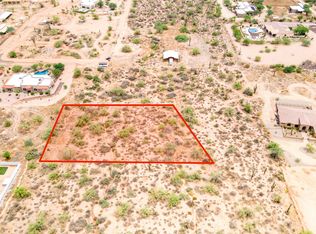 27 N 162nd St, Scottsdale, AZ 85262