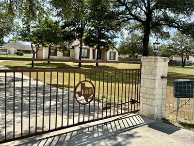 165 Copper Ridge Dr, La Vernia, TX, 78121