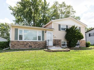 4161 189th St, Country Club Hills, IL