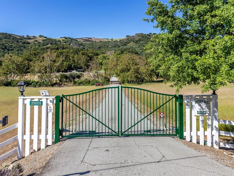 Address Not Disclosed, Hill, CA 95037 Zillow