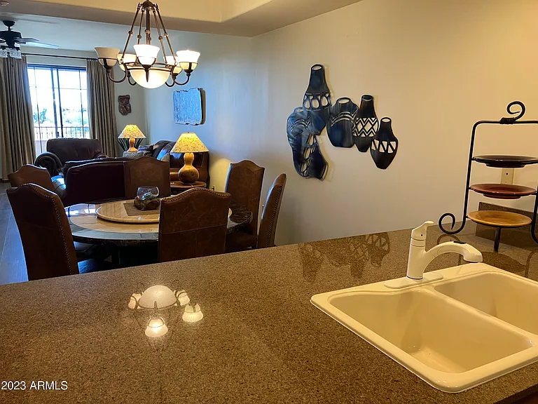 36601 N Mule Train Rd #29C — Photo 7