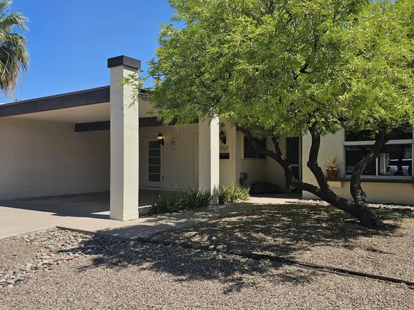 1727 E ALAMEDA Drive, Tempe, AZ 85282