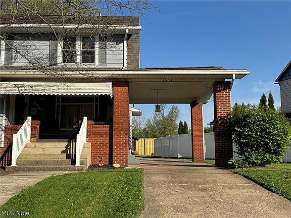 3rd image of 1003 Eastport Ave