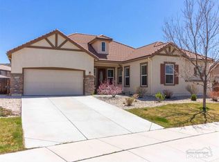 6590 Voyage Dr, Sparks, NV