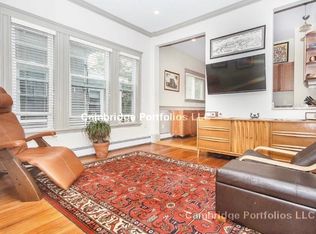 93 Inman St #3N, Cambridge, MA 02139