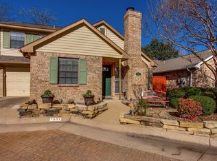 1551 McCoy St, Dallas, TX 75204
