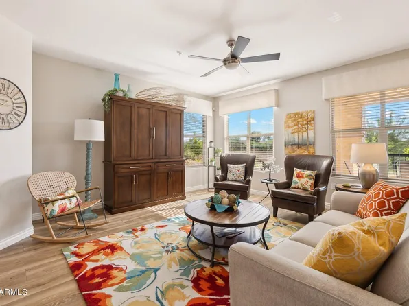2425 W BRONCO BUTTE Trail #1029, Phoenix, AZ 85085