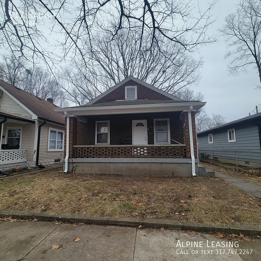917 Haugh St photo 1
