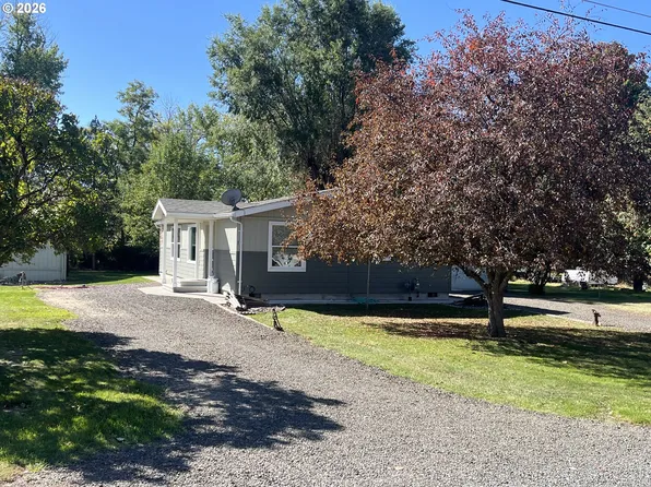 650 E Ash St, Union, OR 97883