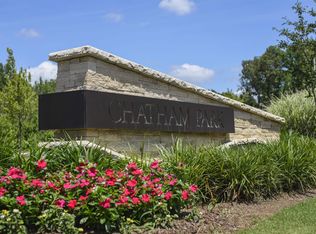 47 Edgefield St LOT 22, Pittsboro, NC 27312