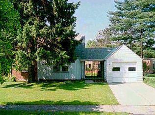 72 Damon Rd, Cincinnati, OH 45218