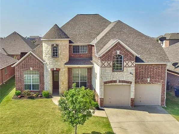 3042 Lakefield Dr, Little Elm, TX 75068