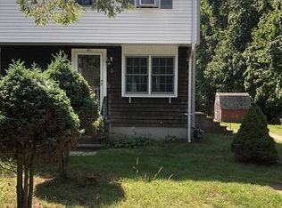 5 Willow St #5, Foxboro, MA 02035