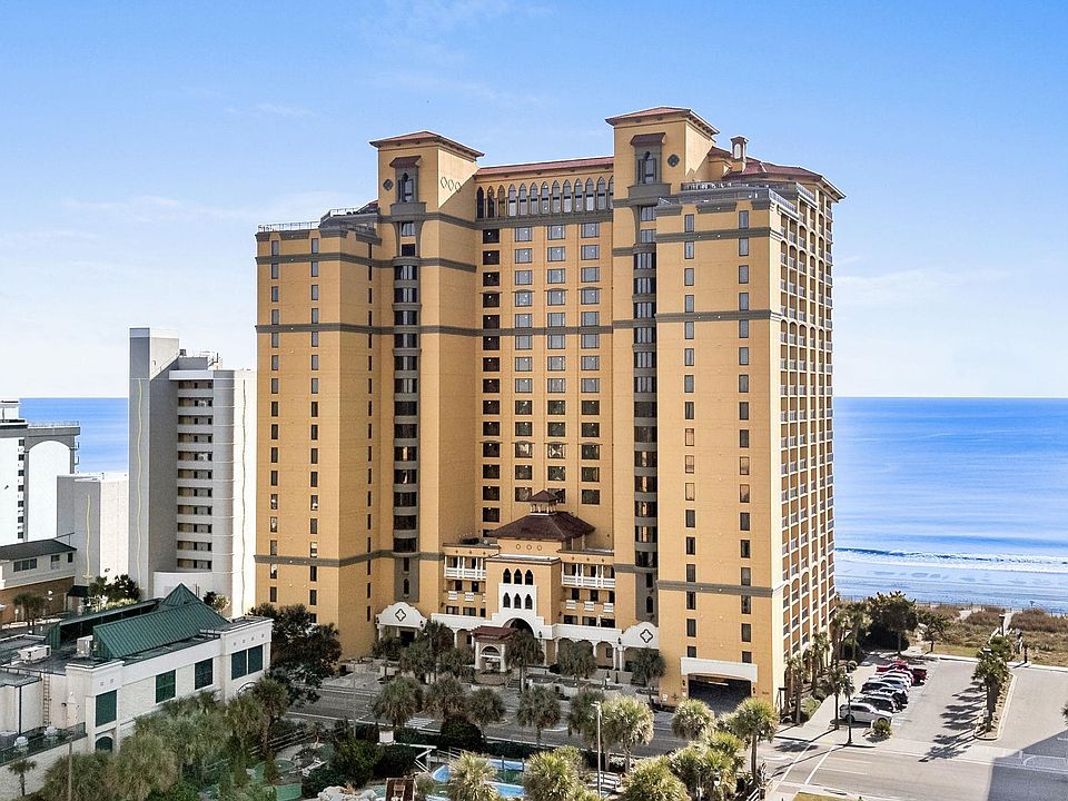 1st image of 2600 N Ocean Blvd. #1914