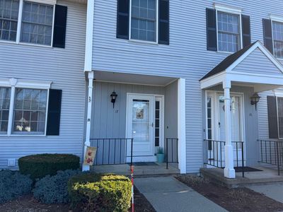 17 Twin Circle, Middlebury, VT, 05753
