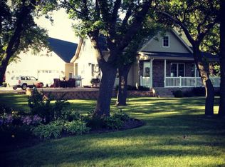 761 21st St NE, Thompson, ND 58278