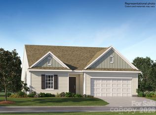 337 W 18th St, Kannapolis, NC 28081
