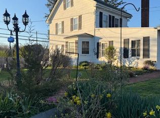 1510 Route 179, Lambertville, NJ