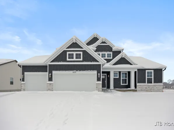 6625 Northfield Dr, Byron Center, MI 49315