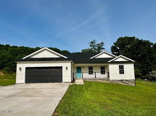 407 Garrison Hollow Rd, Elizabethton, TN 37643