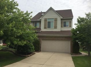 5608 Leblanc Ave, Ann Arbor, MI 48103