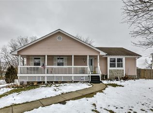 1100 Morrison Dr, Excelsior Springs, MO 64024