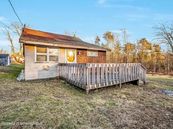 890 2nd Ave, Mountain Top, PA 18707