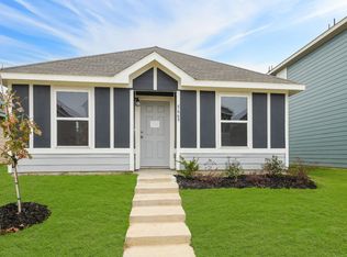 5669 Topwater Trl, Fort Worth, TX 76119