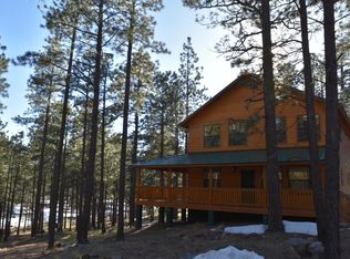 2914 Rim Loop, Forest Lakes, AZ 85931