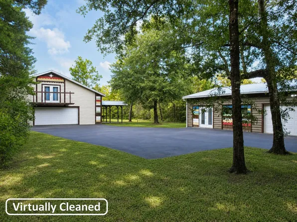 137 Joe Anderson Rd, Defuniak Springs, FL 32433