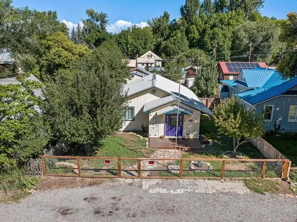 81 North Street, Bayfield, CO 81122