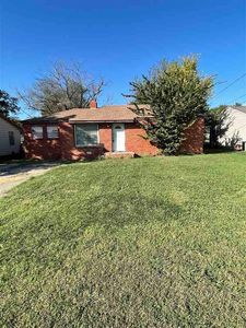 1413 Crawford Ave, Ponca City, OK, 74604
