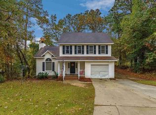 117 Foxridge Run, Lexington, SC 29072
