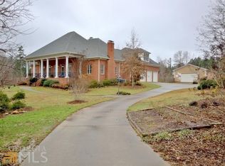 1874 Al Roberts Rd, Senoia, GA 30276