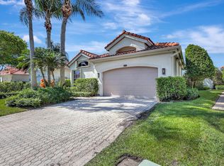 12612 Mallet Cir, Wellington, FL 33414