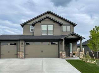 13212 N Telluride Loop, Hayden Lake, ID 83835