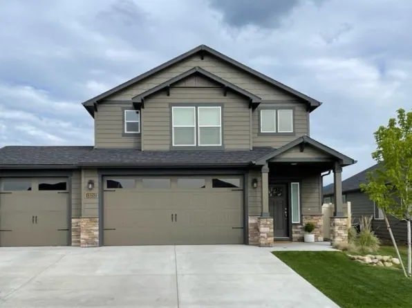 13212 N Telluride Loop, Hayden Lake, ID 83835