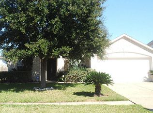 21606 Oakbridge Park Ln, Katy, TX 77450