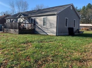 326 Eidson Ct, Ironton, MO 63650