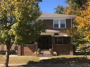 1336 Shannon Ave, Indianapolis, IN