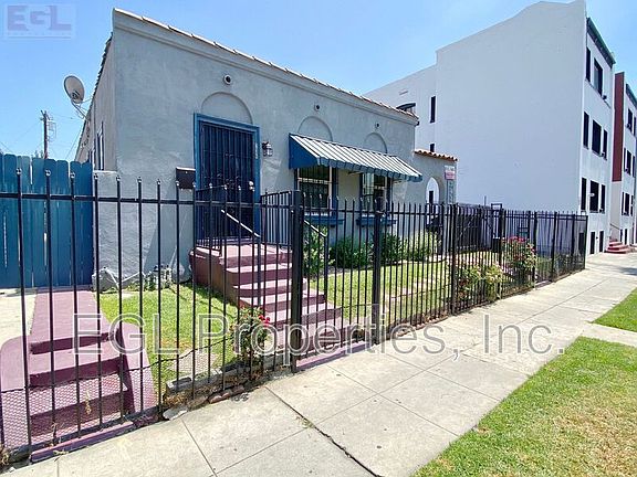 2nd image of 736 N Gramercy Pl