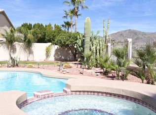 15415 S 13th Ave, Phoenix, AZ 85045