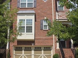 3900 Fairhill Point, Milton, GA 30004