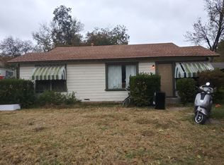 3816 Oaklawn Dr, Fort Worth, TX 76107