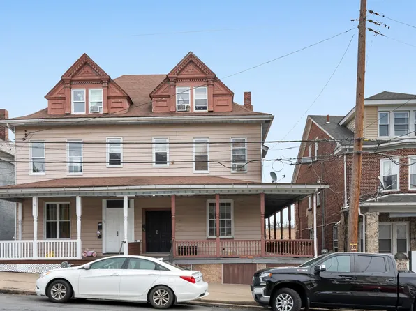 137 N 7th St, Easton, PA 18042