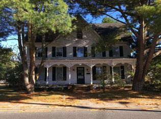 305 2nd St, Pocomoke City, MD 21851