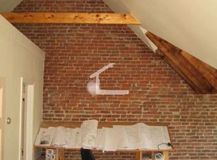 27 Bennett St #22A, Brighton, MA 02135