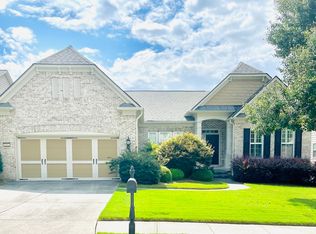 6411 Hickory Springs Cir, Hoschton, GA 30548